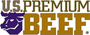 U.S. Premium Beef logo